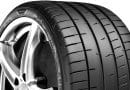 Goodyear Eagle F1 SuperSport: nuova gamma di pneumatici UUHP