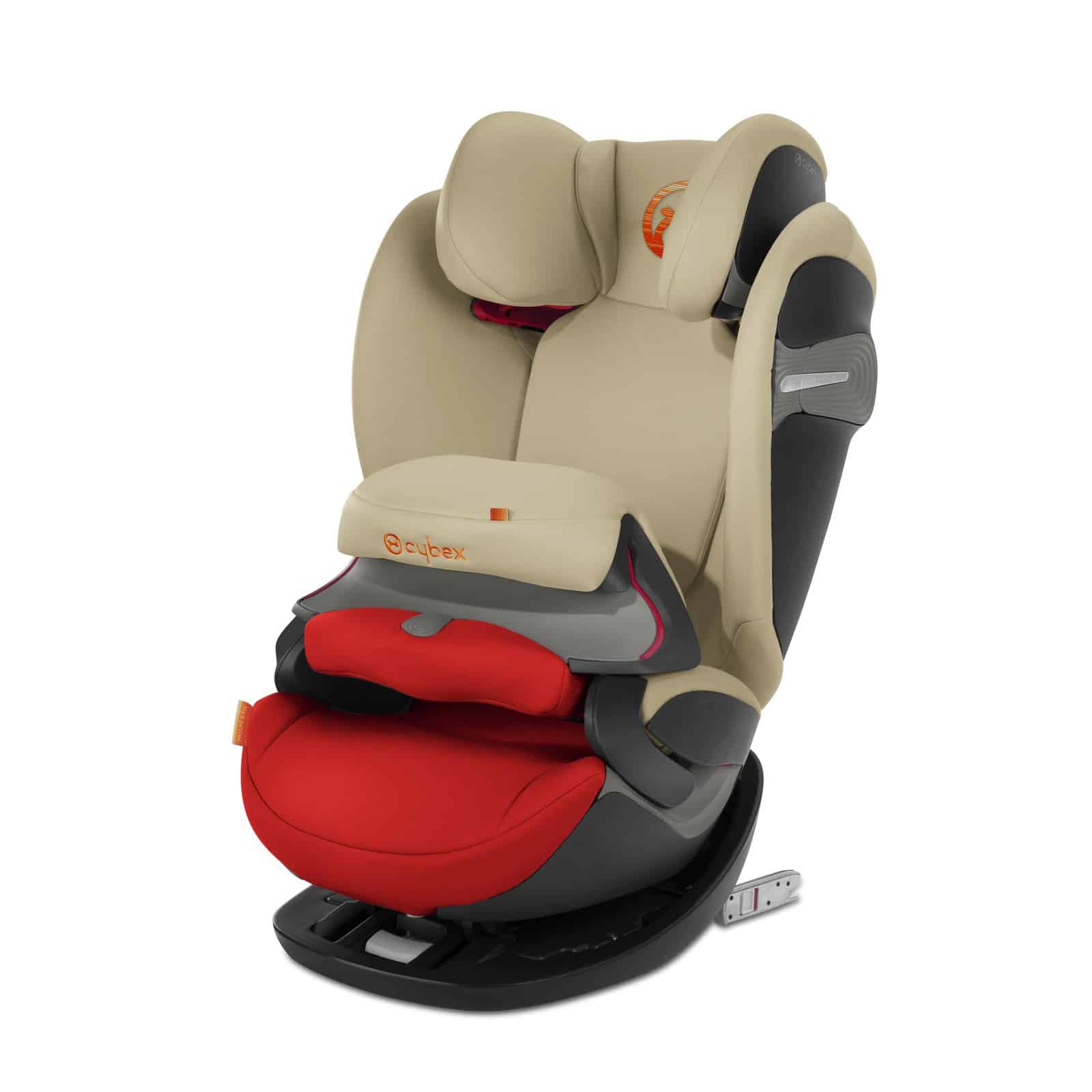 Cybex Gold S-Line: Seggiolini Auto Bambini 2019 9