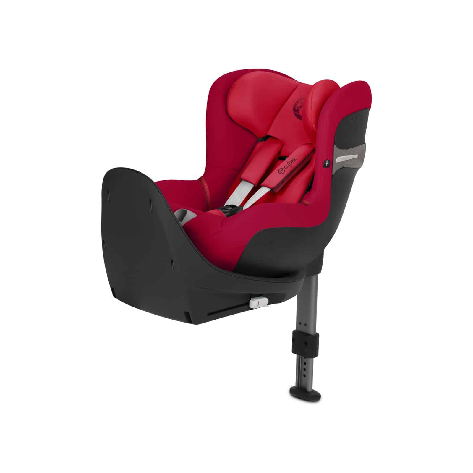 Cybex Gold S-Line: Seggiolini Auto Bambini 2019 19