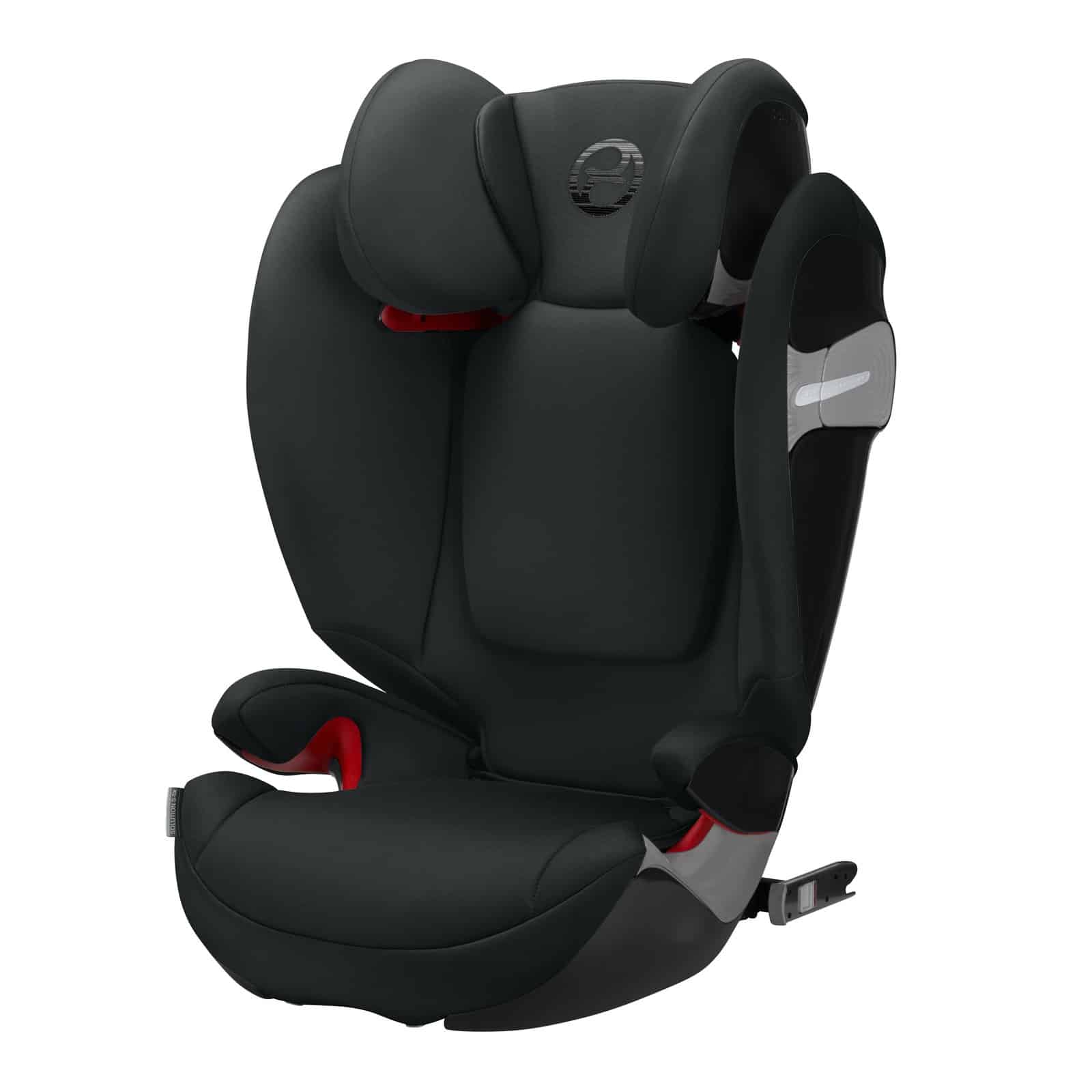 Cybex Gold S-Line: Seggiolini Auto Bambini 2019 10