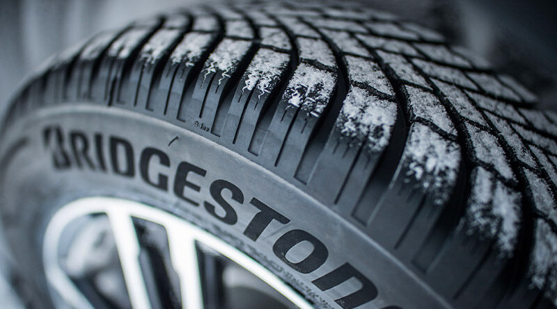Bridgestone Blizzak LM005: Pneumatici Invernali 6