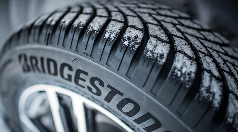 Bridgestone Blizzak LM005