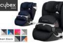 Cybex Juno M-Fix: il seggiolino ideale per ogni viaggio in auto