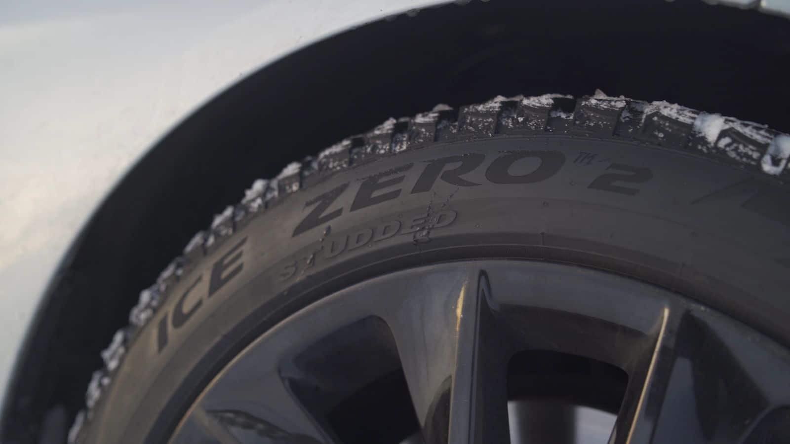 Pirelli ICE Zero 2: Gomme Invernali Estreme 6