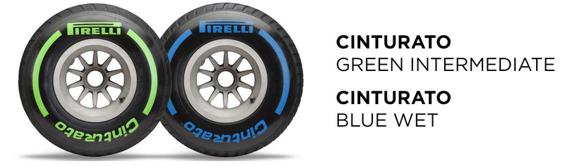 Pneumatici Formula 1 - Tutte le Novità Pirelli 2019 3