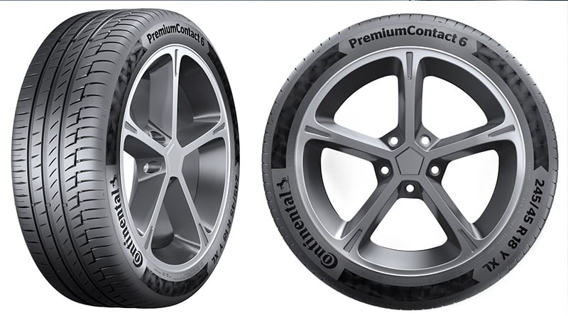 PremiumContact 6