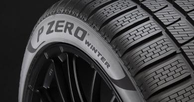 Pirelli P Zero Winter: Pneumatici Invernali ULTRA PERFORMANCE 11