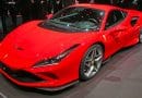 Ferrari F8 Tributo: CARATTERISTICHE TECNICHE [VIDEO]