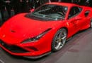 Ferrari F8 Tributo: CARATTERISTICHE TECNICHE [VIDEO]