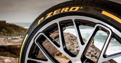 Pirelli P Zero, il miglior Pneumatico Sportivo secondo i Test di Auto Bild 4