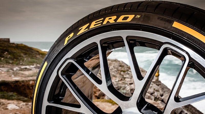 Pirelli P Zero, il miglior Pneumatico Sportivo secondo i Test di Auto Bild 8