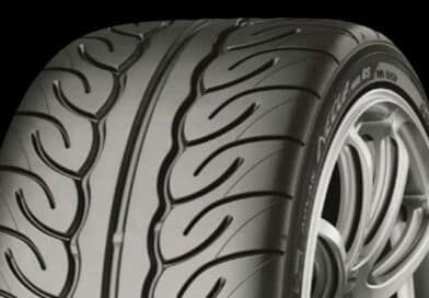 Yokohama ADVAN NEOVA AD08RS: per chi ama la guida sportiva