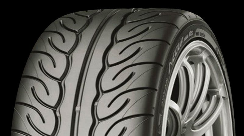 Yokohama ADVAN NEOVA AD08RS: per chi ama la guida sportiva 1