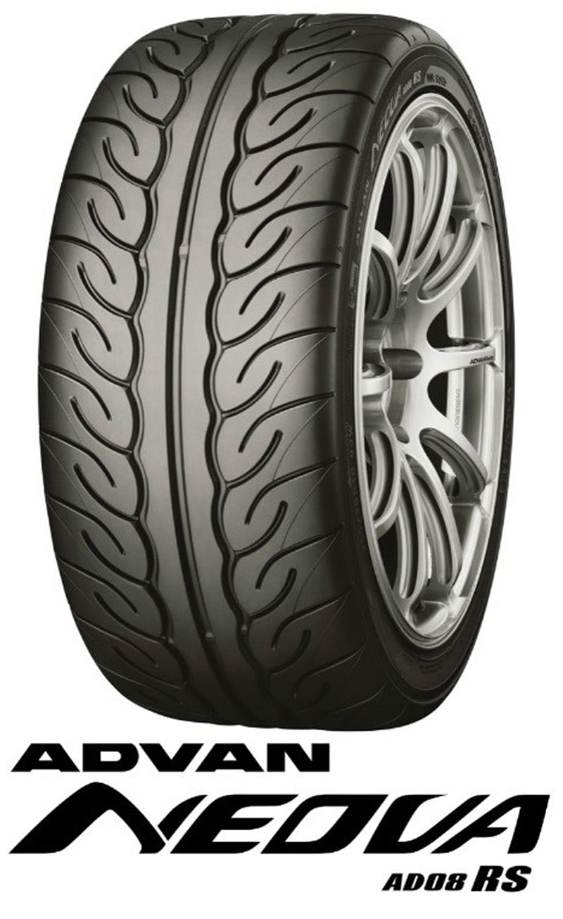 ADVAN NEOVA AD08RS