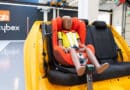 Cybex inaugura il proprio nuovo Centro Crash Test per Seggiolini Auto