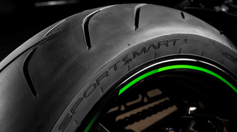 Dunlop SportSmart 3