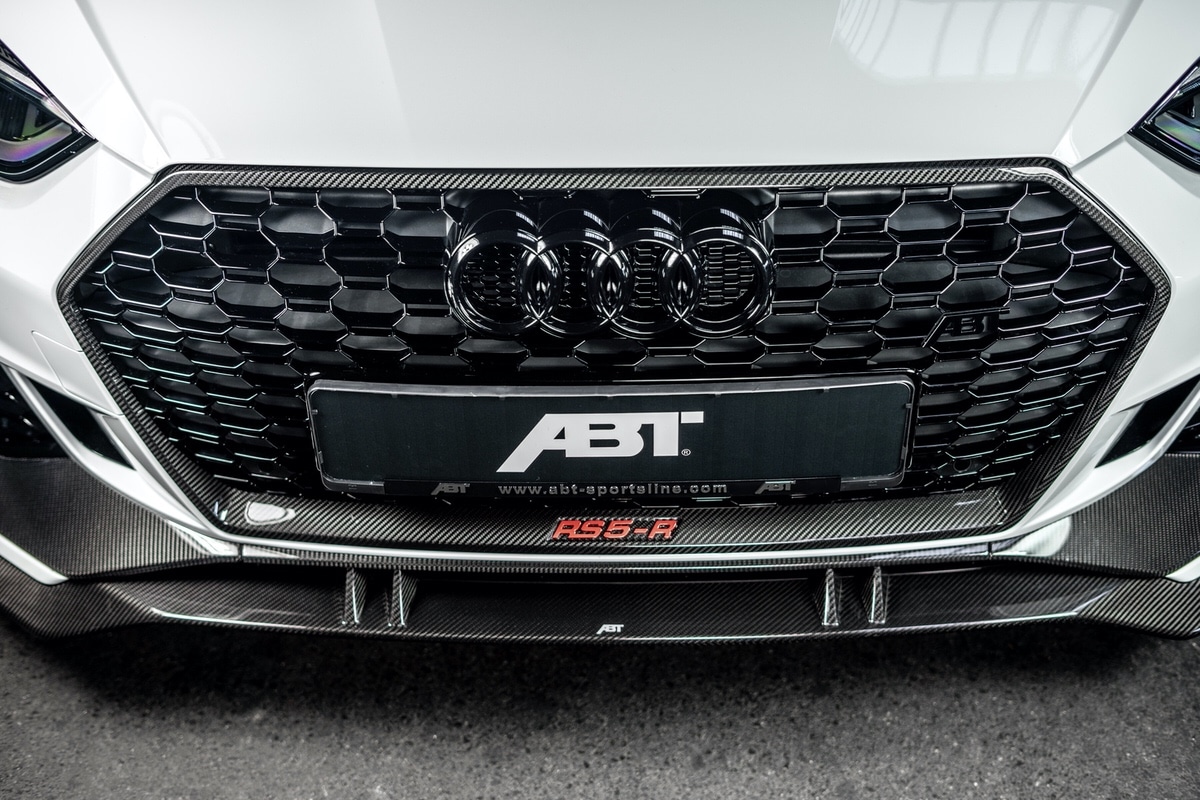 ABT Tuning: Audi RS5-R Sportback da 530 CV 3