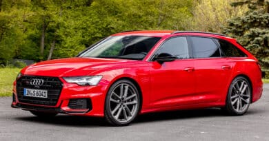 Audi S6 e S7: arriva il nuovo TDI da 349 CV 9