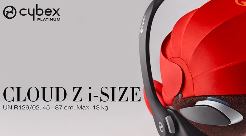 Cybex e Sicurezza in Auto al Motor1Days 2019 7