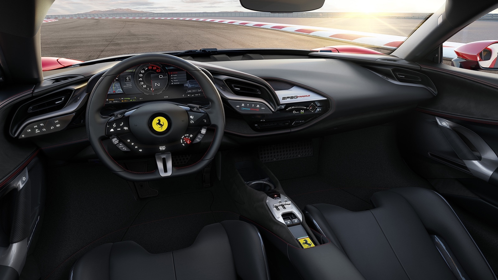Ferrari SF90 Stradale0006