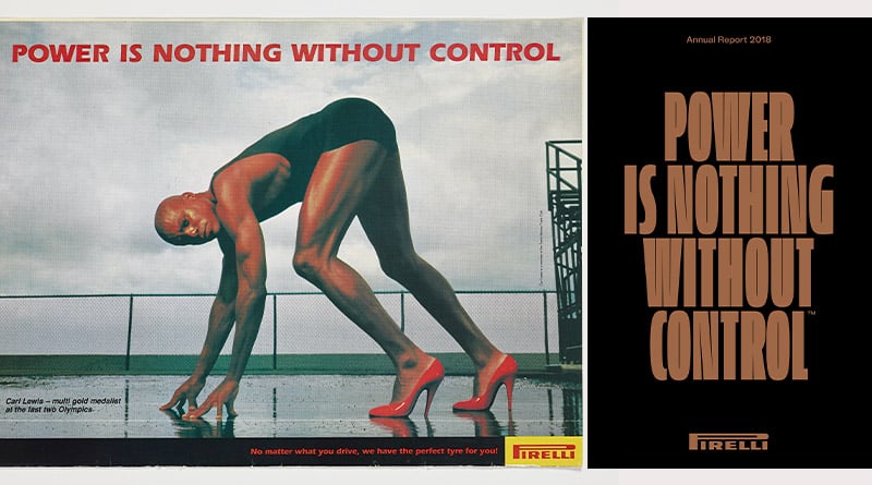 pirelli