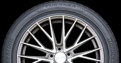 Bridgestone 1