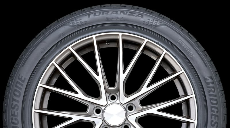 Bridgestone Enliten: Pneumatici più leggeri e ... che consumano meno benzina 4