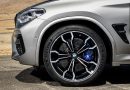 MICHELIN Pilot Sport 4S ★ scelto per le nuove BMW X3 M e X4 M
