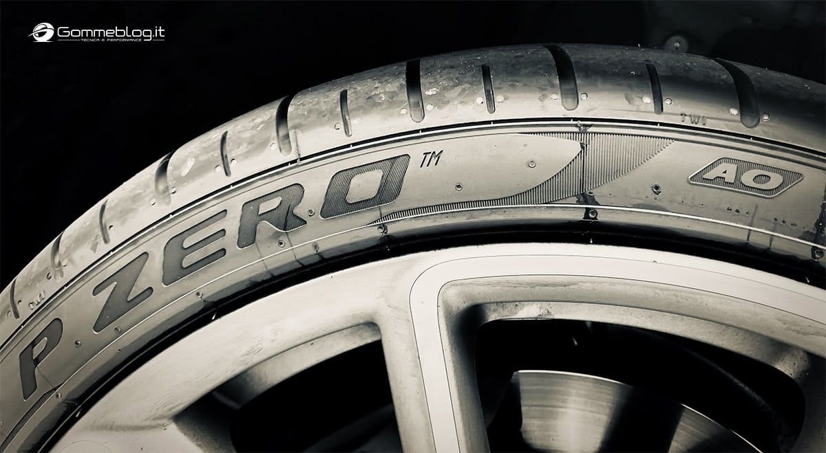 Pirelli P ZERO: Test e Recensione Gomme Pirelli PZ4 UHP 3