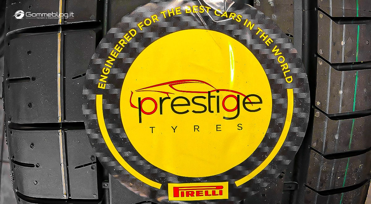 Pirelli PZero 3