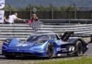 Volkswagen ID.R: Record Elettrico al Nürburgring. 6:05,336 minuti