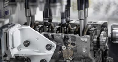 a45 engine