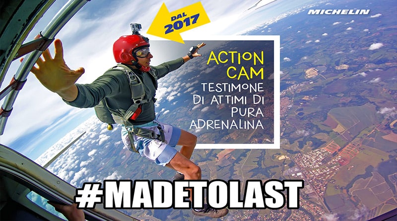 michelin madetolast