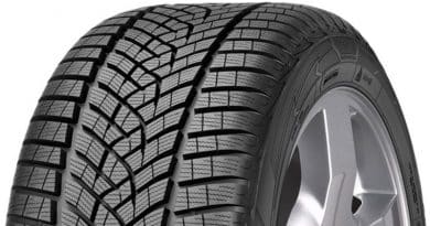 Pneumatici Invernali 2019: Nuovi Goodyear UltraGrip