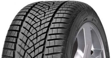 Pneumatici Invernali 2019: Nuovi Goodyear UltraGrip 1