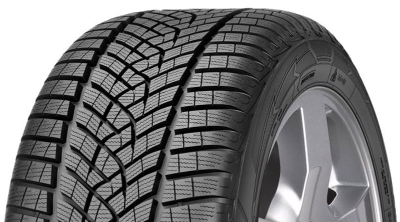 Pneumatici Invernali 2019: Nuovi Goodyear UltraGrip 6