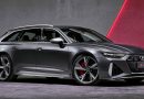 2020 Audi RS6: La nuova HYPER Station Wagon