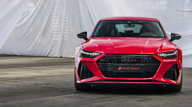 Audi RS7 Sportback 01