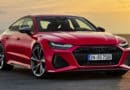 Nuova Audi RS 7 Sportback: la Gran Turismo da 600 CV