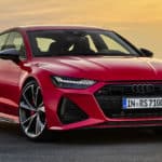 Nuova Audi RS 7 Sportback: la Gran Turismo da 600 CV