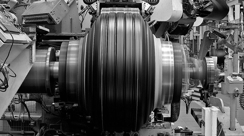 Michelin Alessandria 2