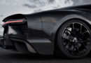 Michelin e Bugatti Chiron “Speciale”: RECORD MONDIALE a oltre 490 Km/h