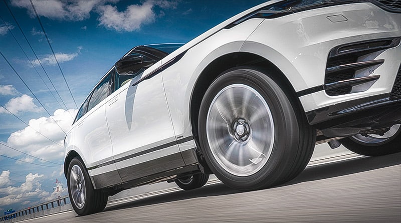 Nokian Powerproof SUV 1