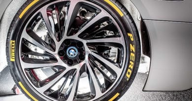 Pirelli P ZERO: Miglior Pneumatico UHP secondo Evo Magazine 1