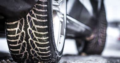 GOMME NEVE