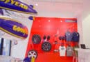 Goodyear e SuperService: a Milano il 1° Concept Store dei Pneumatici