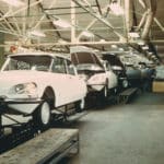 DS19: come nasce l’auto del segreto DS19: come nasce l’auto del segreto