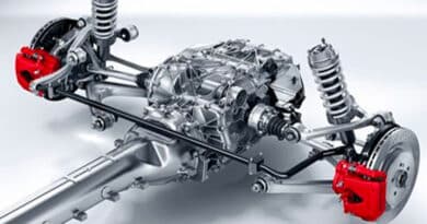 Transaxle