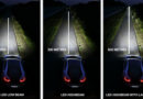 Fari Auto Test Comparativo – Laser vs LED vs Xeno vs Alogeni