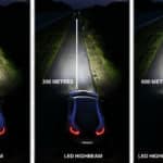 Test Comparativo Fari Auto: Laser vs LED vs Xeno vs Alogeni Test Comparativo Fari Auto: Laser vs LED vs Xeno vs Alogeni